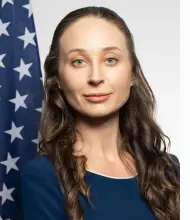 Kathryn Monsey, LCSW