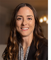 Jennifer Nevers, MSW, LCSW