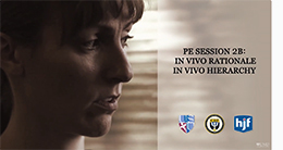 PE Session 2b Melissa Title Card