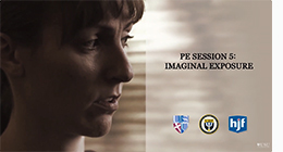 Pe Session 5 - Melissa Title Card