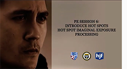 PE Session 6 Hot Spots - Ryan Title Card