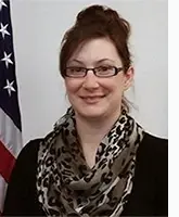 Jenny Phillips, Ph.D.