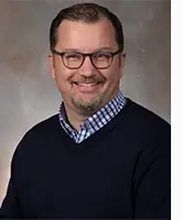 Timothy Rogers, Ph.D.