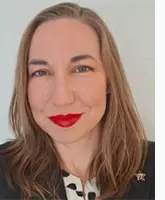 Jessica Strong, Ph.D.
