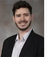 Justin Tash, MSW