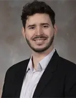 Justin Tash, MSW 