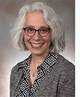 Marjorie Weinstock, Ph.D.