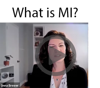 What is Motivational Interviewing?