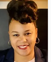 Adria Williams, Ph.D.