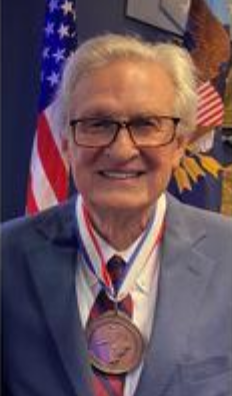 Dr. Walter E. Penk