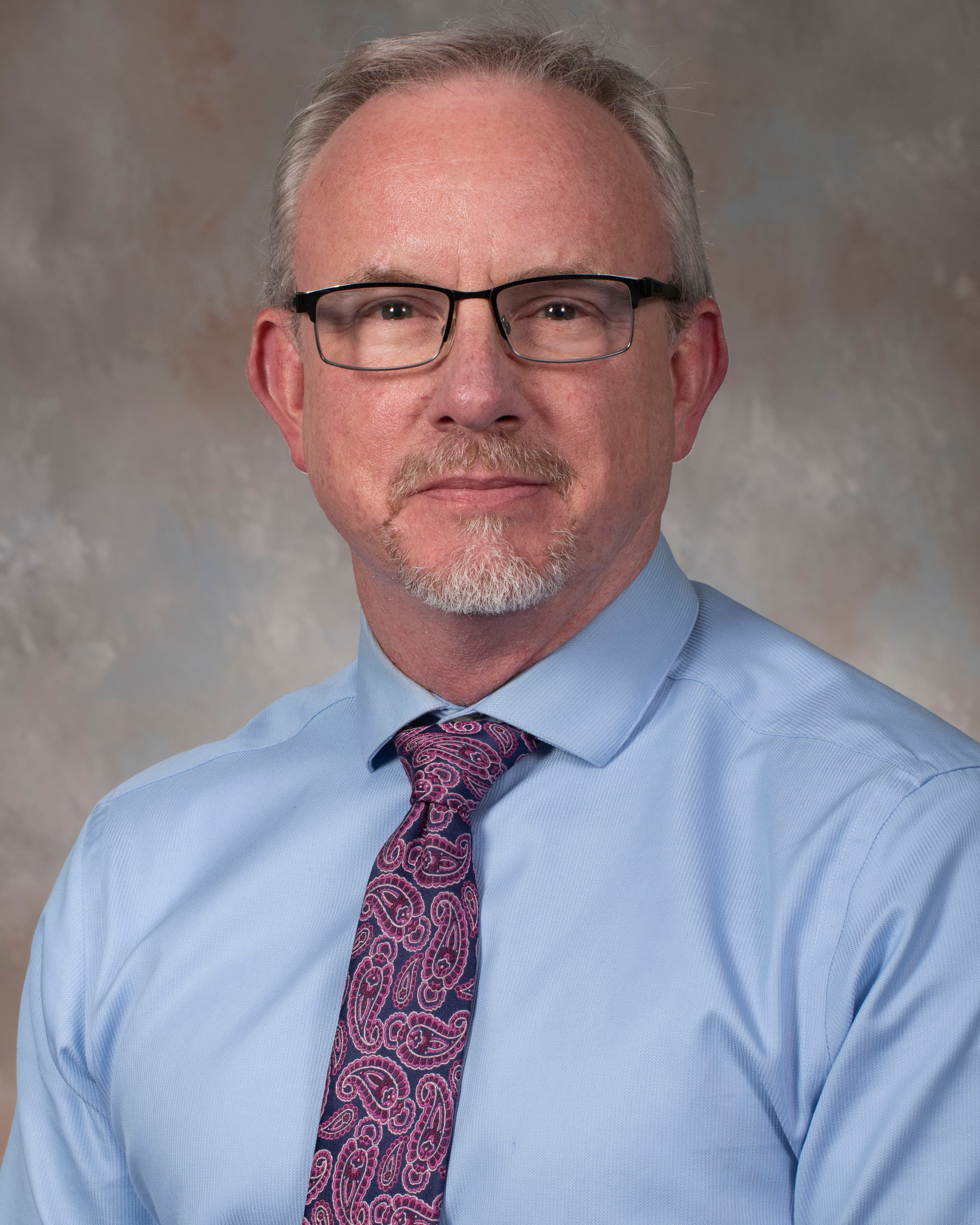 William Brim, Psy.D.