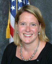 Jenna Ermold, Ph.D.